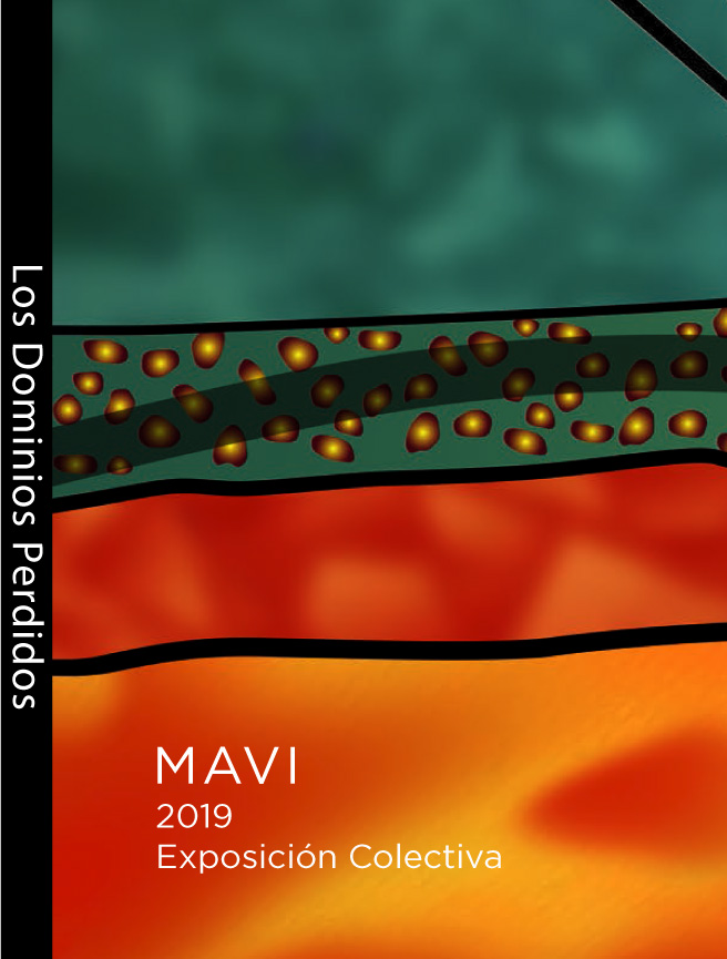 LOS DOMINIOS PERDIDOS _ MAVI
