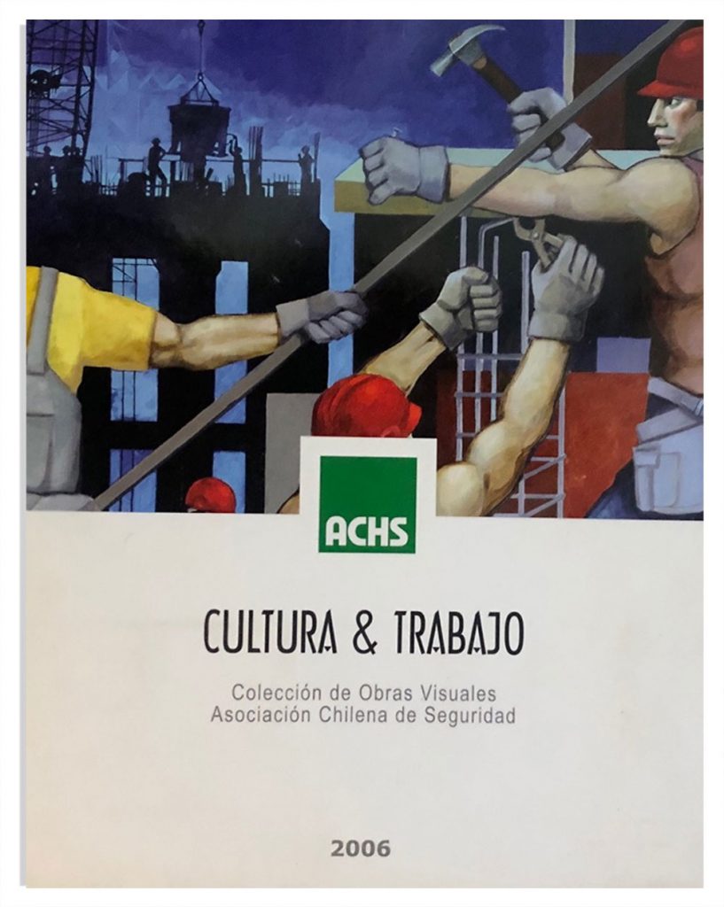 CULTURA Y TRABAJO _ ACHS