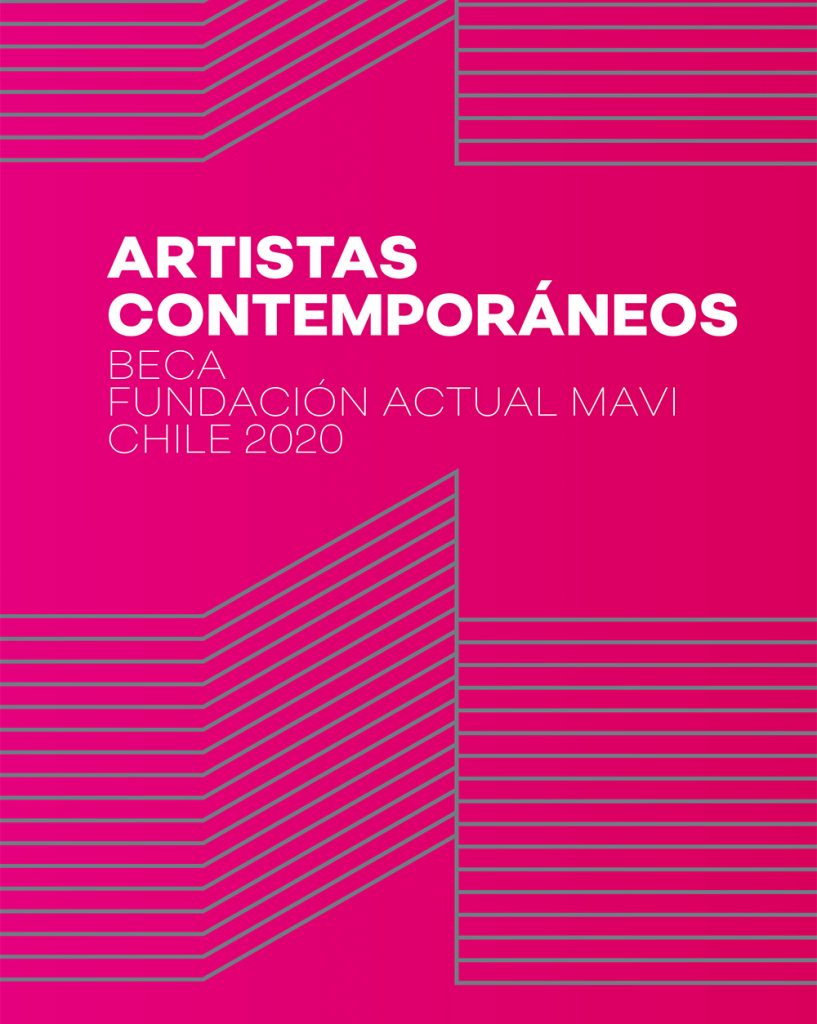 ARTISTAS CONTEMPORÁNEOS _ 2020